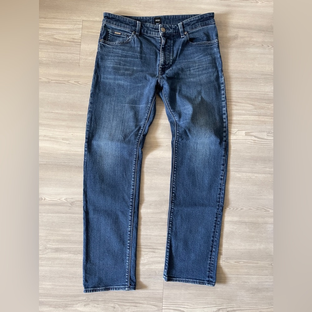 Hugo Boss Men’s Jeans Size 32/30